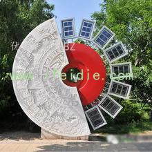 û